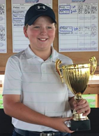 North Texas Junior Challenge at Riverside Golf Club