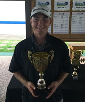 North Texas Junior Challenge at Riverside Golf Club