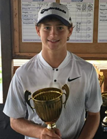 North Texas Junior Challenge at Riverside Golf Club
