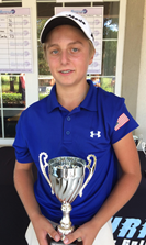 Low Country Junior Shootout at Eagle's Pointe Golf Club