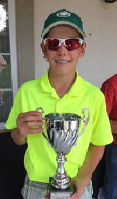 Low Country Junior Shootout at Eagle's Pointe Golf Club