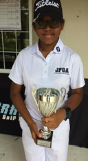 Low Country Junior Shootout at Eagle's Pointe Golf Club