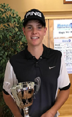 HJGT/VCJGA Challenge at Cimarron Golf Resort