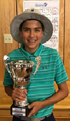 HJGT/VCJGA Challenge at Cimarron Golf Resort
