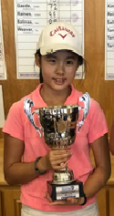 HJGT/VCJGA Challenge at Cimarron Golf Resort