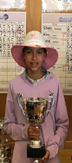 HJGT/VCJGA Challenge at Cimarron Golf Resort