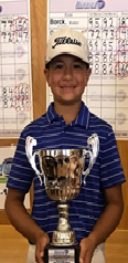 HJGT/VCJGA Challenge at Cimarron Golf Resort