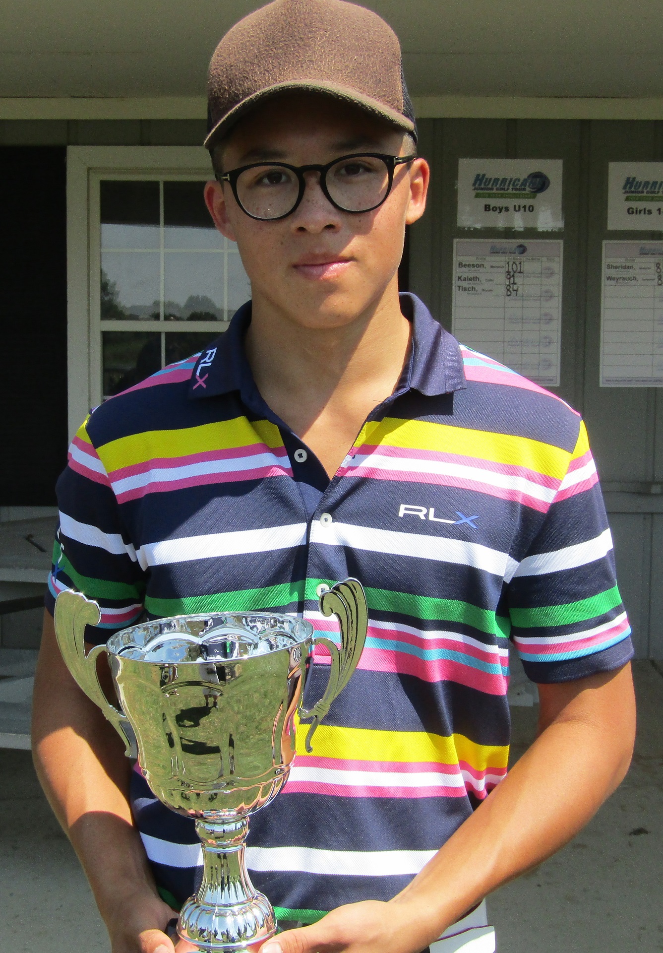 Indianapolis Junior Shootout at The Legends Golf Club