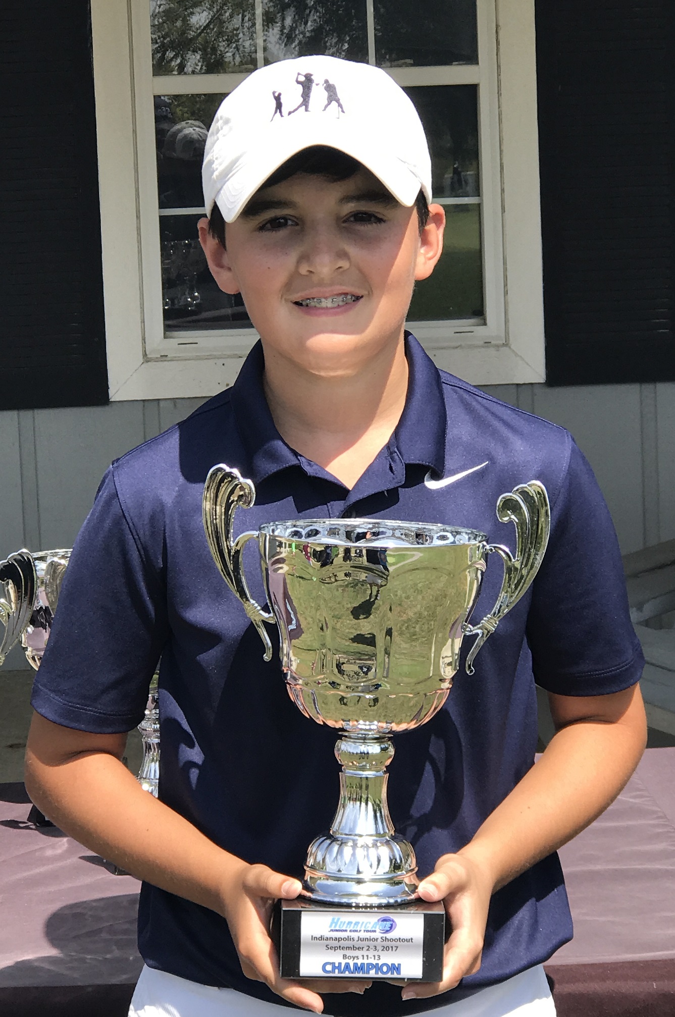 Indianapolis Junior Shootout at The Legends Golf Club