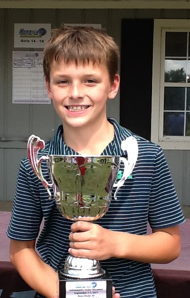 Indianapolis Junior Shootout at The Legends Golf Club