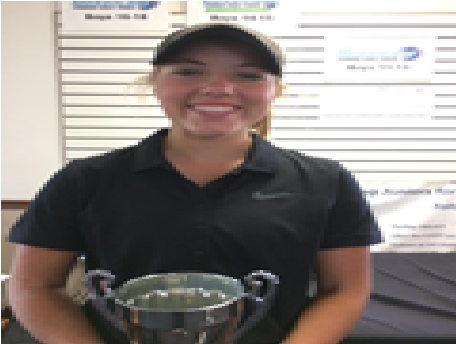 Knoxville Junior Challenge at River Islands Golf Club