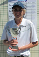 Birmingham Junior Challenge at Oxmoor Valley - Valley Course