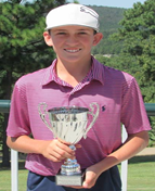 Birmingham Junior Challenge at Oxmoor Valley - Valley Course