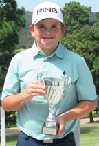 Birmingham Junior Challenge at Oxmoor Valley - Valley Course