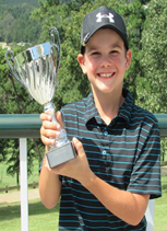 Birmingham Junior Challenge at Oxmoor Valley - Valley Course