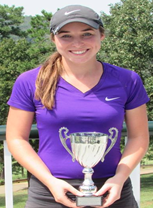 Birmingham Junior Challenge at Oxmoor Valley - Valley Course