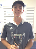 Knoxville Junior Challenge at River Islands Golf Club