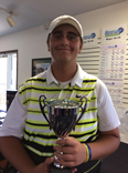 Knoxville Junior Challenge at River Islands Golf Club