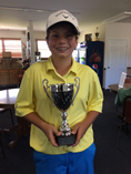 Knoxville Junior Challenge at River Islands Golf Club