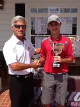 Fenton Cup at Whitewater Creek