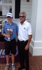 Fenton Cup at Whitewater Creek