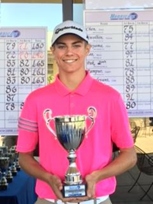 San Francisco Jr. Shootout at Skywest Golf Club