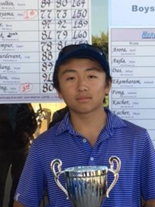 San Francisco Jr. Shootout at Skywest Golf Club