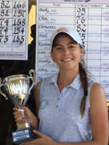 San Francisco Jr. Shootout at Skywest Golf Club