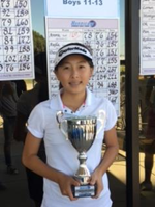 San Francisco Jr. Shootout at Skywest Golf Club