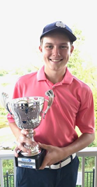 Northern Virgina Junior Shootout at Blue Ridge Shadows Golf Course