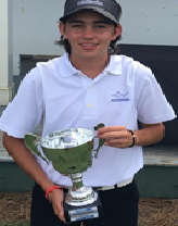 Myrtle Beach Jr. Challenge