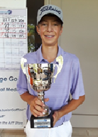 Minneapolis Junior Shootout