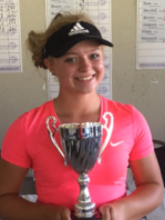 Major Championship at Fieldstone