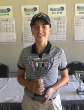 Major Championship at Fieldstone
