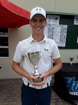 Orlando Jr. Shootout