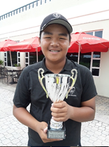 Orlando Jr. Shootout