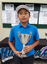 Orlando Jr. Shootout