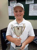 Orlando Jr. Shootout