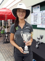 Orlando Jr. Shootout
