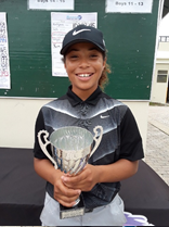 Orlando Jr. Shootout