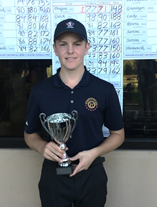 Rochester Junior Challenge