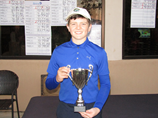 Rochester Junior Challenge