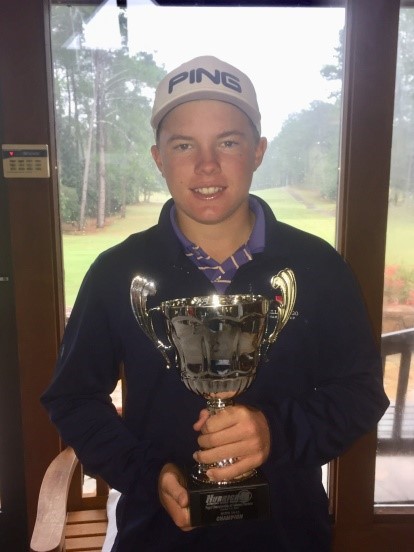 Major Championship at Callaway Gardens
