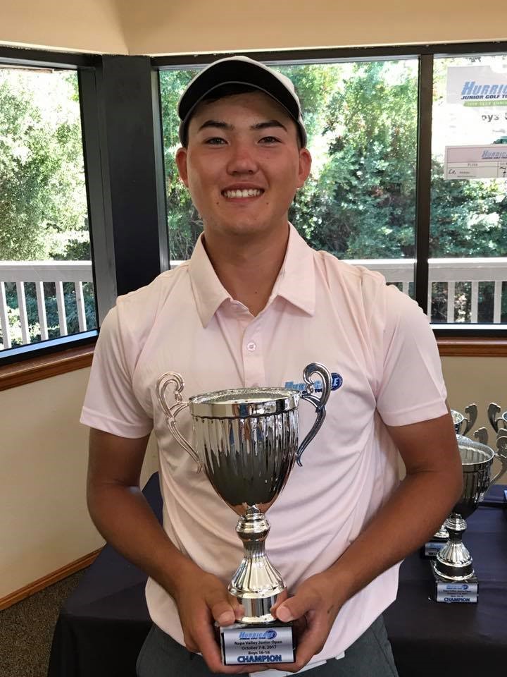 Napa Valley Junior Open