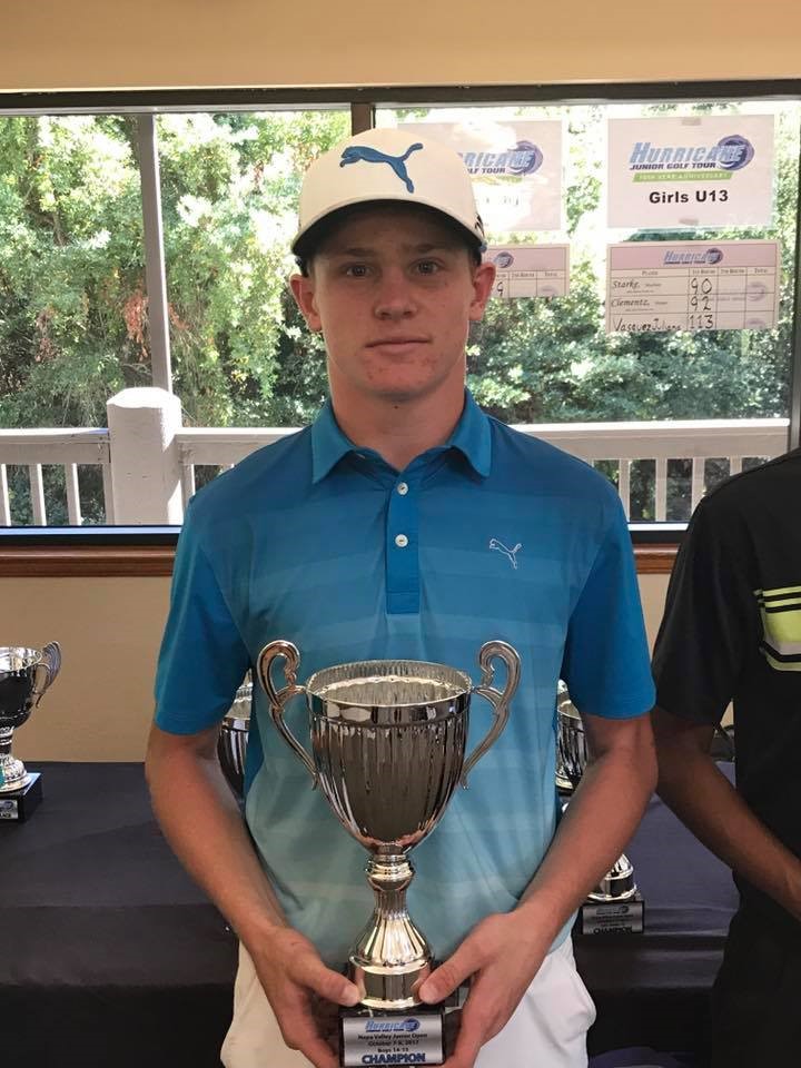 Napa Valley Junior Open