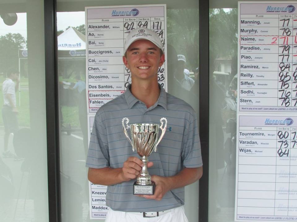 Sarasota Junior Classic