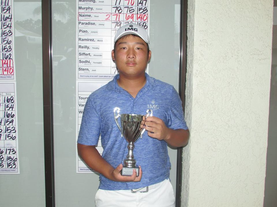 Sarasota Junior Classic