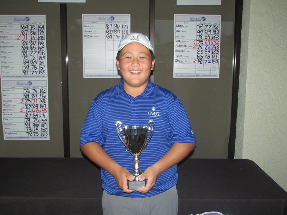 Sarasota Junior Classic
