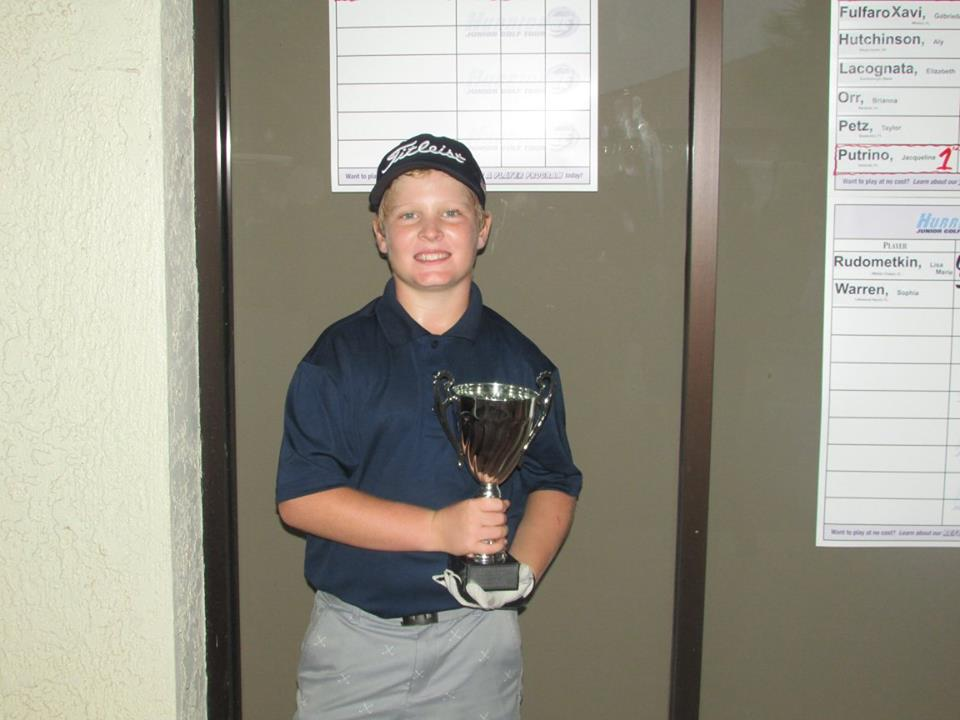 Sarasota Junior Classic