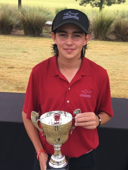 Hilton Head Jr Shootout